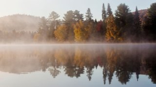 Roadtrip des <b>Laurentides à Tadoussac</b>