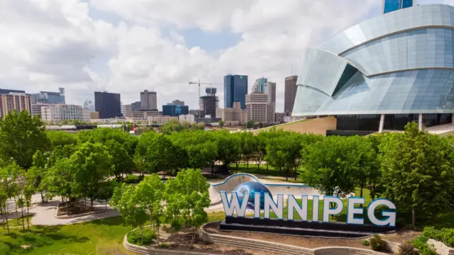 À la découverte des cultures autochtones du Manitoba