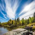 Les Prairies