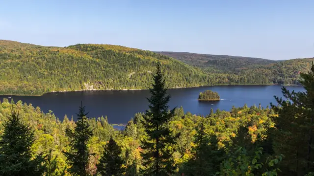 La Mauricie