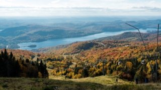 <b>Le Far West Québécois :</b> <br>Découverte de l&rsquo;Abitibi – Témiscamingue