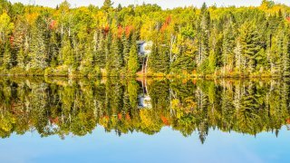 Nature au Canada