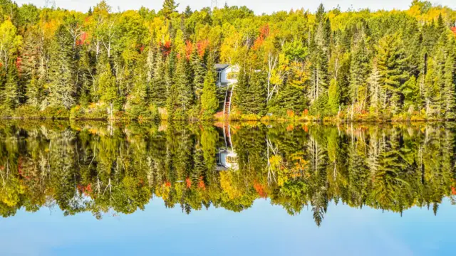 Nature au Canada