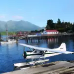 Tofino & le Pacific Rim - Ile de Vancouver 