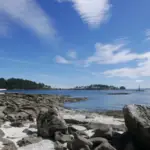 Iles Gulf