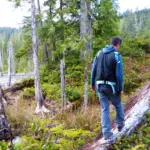 Jerome, Agence de voyage Terra Canada