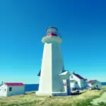 La côte Nord du Québec