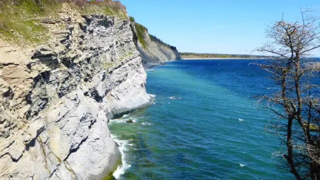 Parc du Forillon Gaspésie
