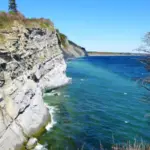 La Gaspésie
