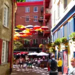 Le Québec