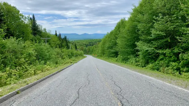 parc national du Mont-Mégantic