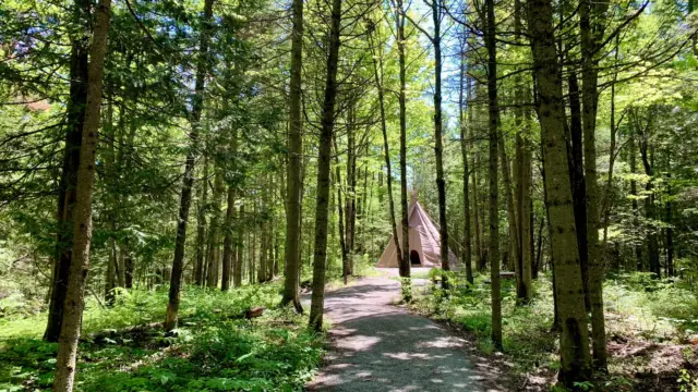 Parc régional Mont-Ham