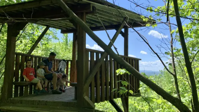 Parc régional Mont-Ham