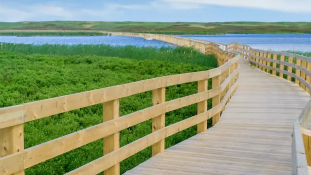 Spécial provinces maritimes : L&rsquo;Ile-du-Prince-Edouard