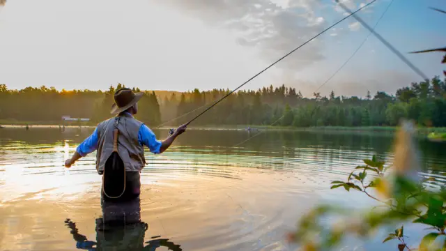 Pêche au Canada : la destination ultime pour les amoureux de la nature et des grands espaces