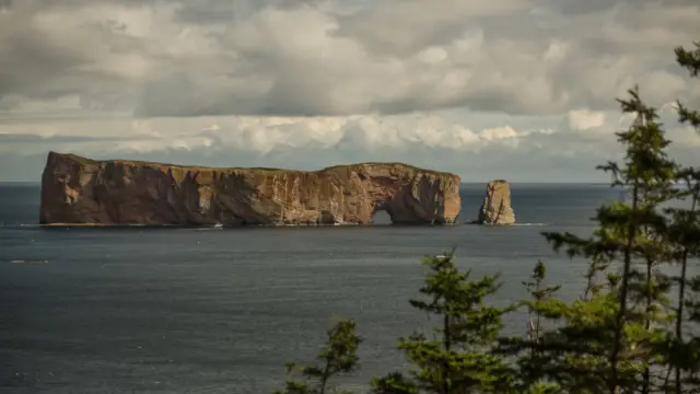 La Gaspésie et l’Acadie : mon aventure au bout du monde