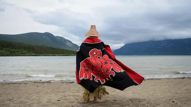 Premières Nations au Canada