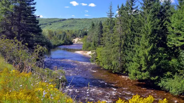 riviere gouffre