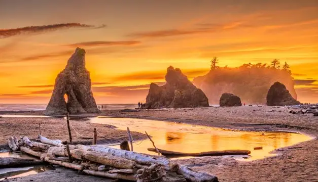 voyage road trip seattle vancouver