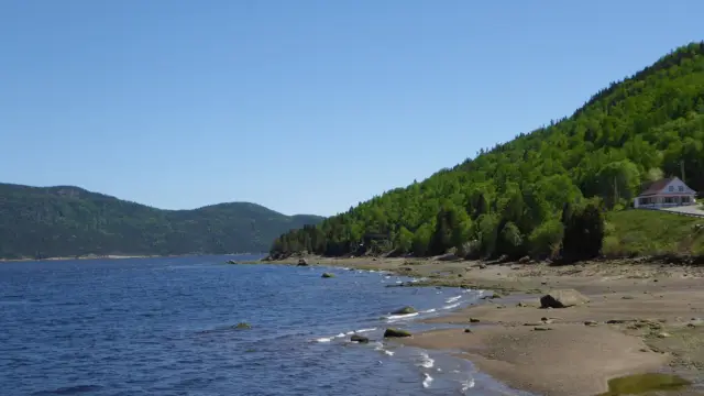Saguenay
