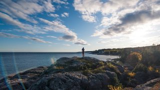Tadoussac