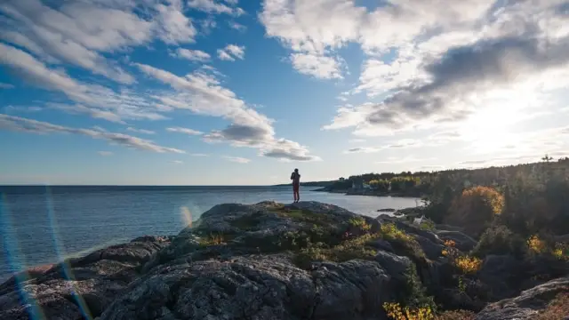 Tadoussac