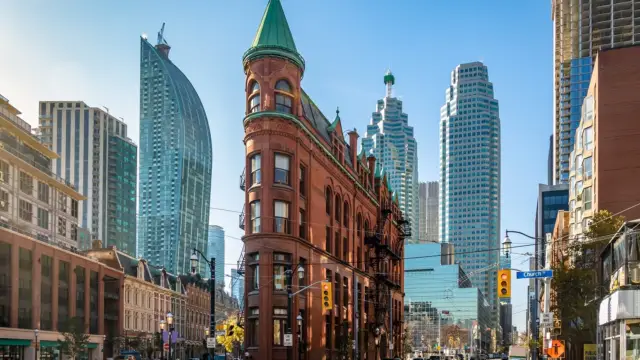 voyage road trip quebec toronto