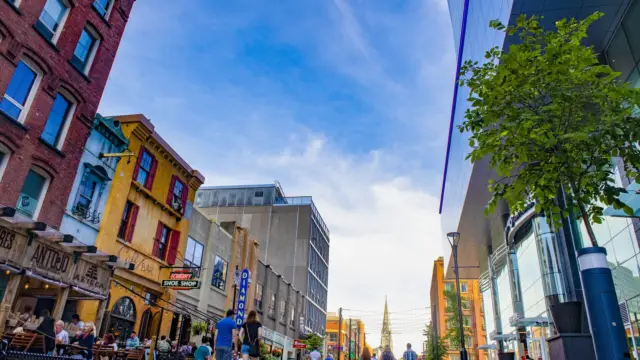 Tourism Nova Scotia Photographer Scott Munn
