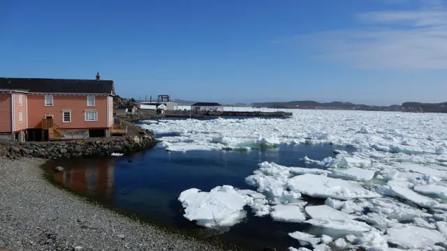 Twillingate