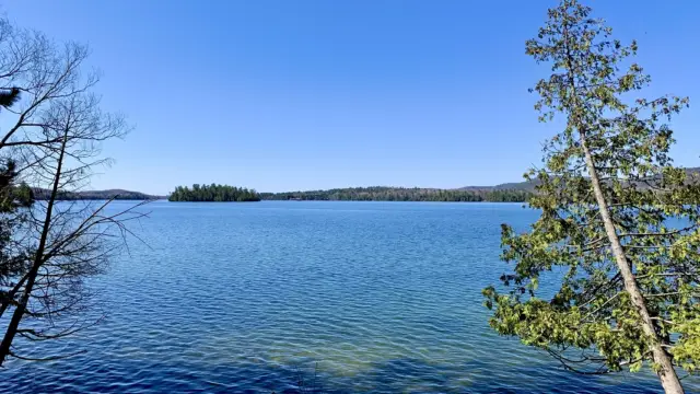 Véloroute en Outaouais