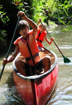  kayak 
