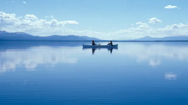 partir au canada